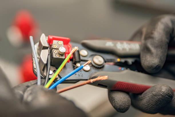 Electrical System Inspection in Obetz, OH