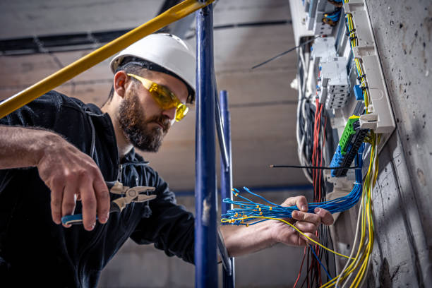 Best Electrical System Inspection  in Obetz, OH