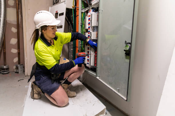 Best Emergency Electrician Near Me  in Obetz, OH
