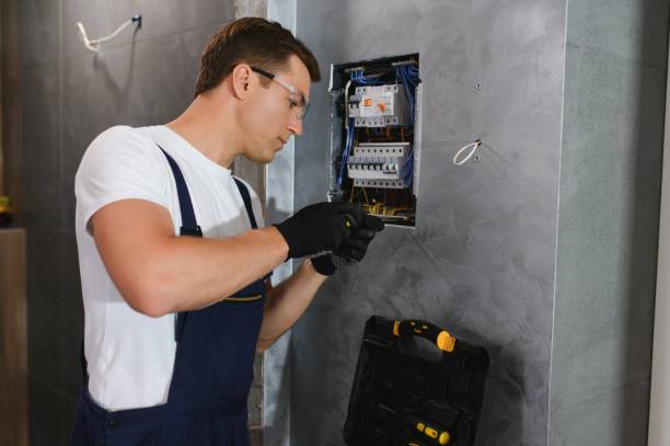 Best Affordable Electrical Installation  in Obetz, OH