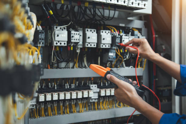Best Industrial Electrical Services  in Obetz, OH