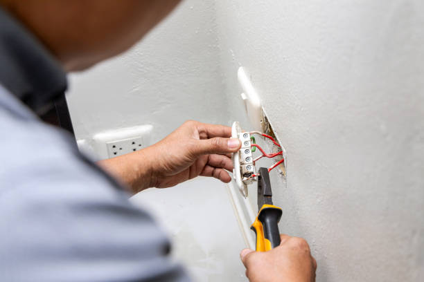 Best Electrical Wiring Services  in Obetz, OH