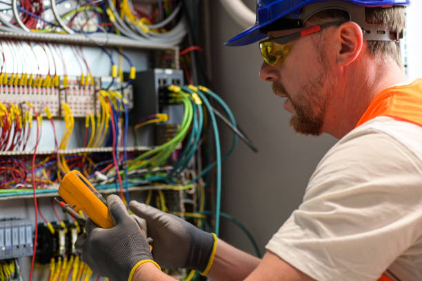 Best Emergency Electrical Repair  in Obetz, OH