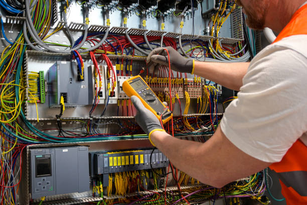 Best Licensed Electrician  in Obetz, OH