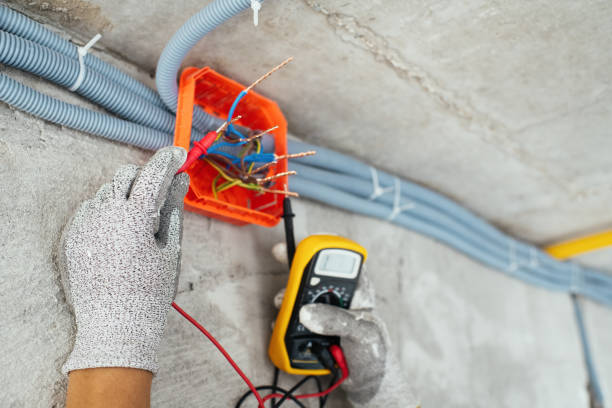 Best Residential Electrician Services  in Obetz, OH