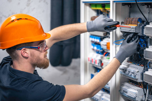 Best Electrical System Inspection  in Obetz, OH