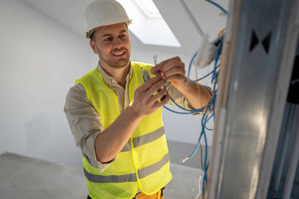 Professional Electrician in Obetz, OH